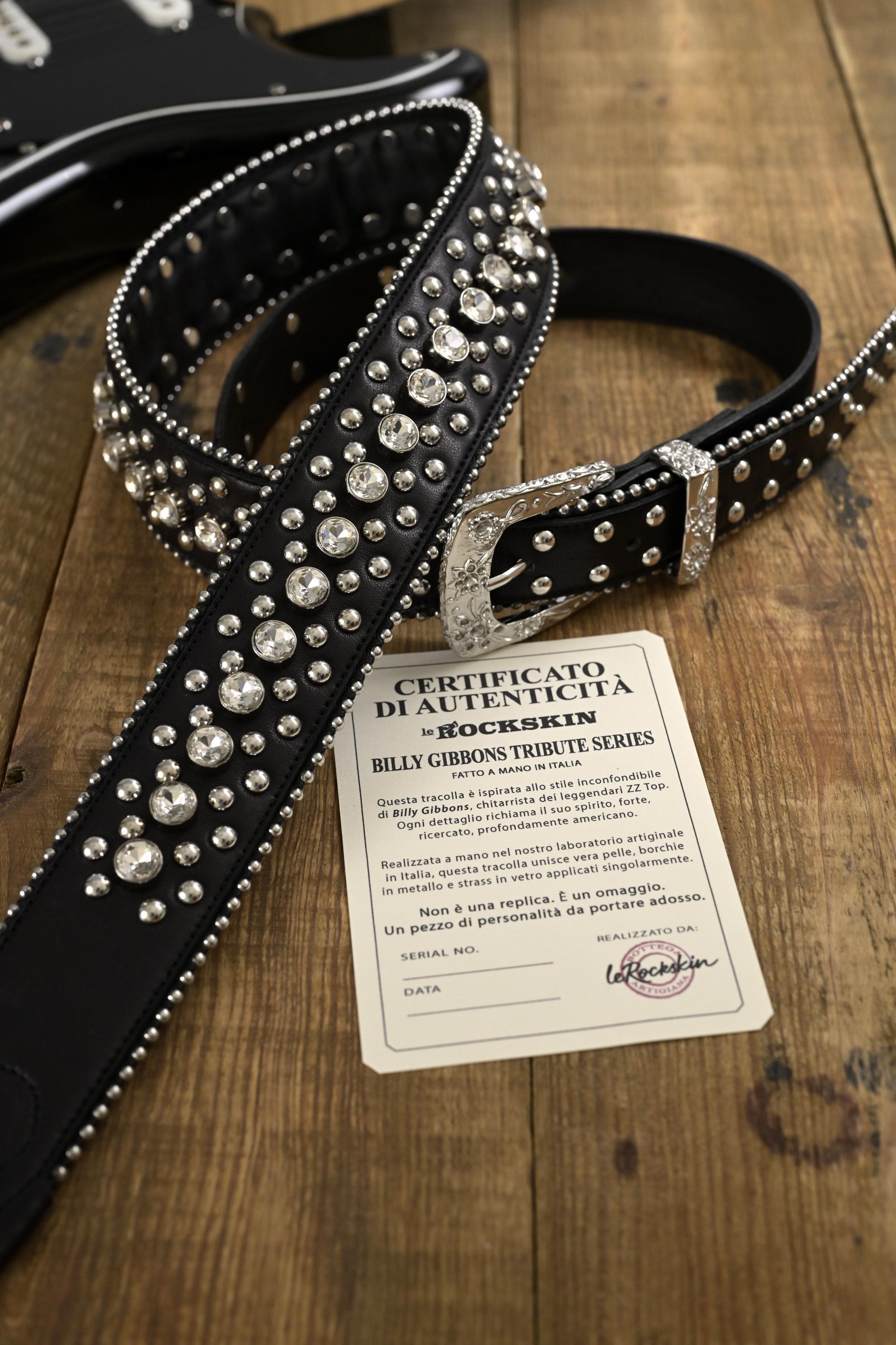Studs Strap - Etsy