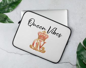 QV Laptop Sleeve