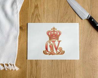 QV cutting board