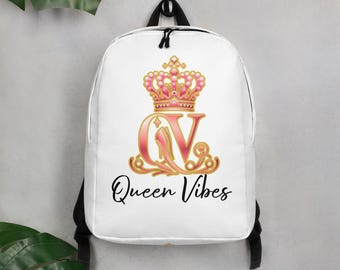 QV Backpack