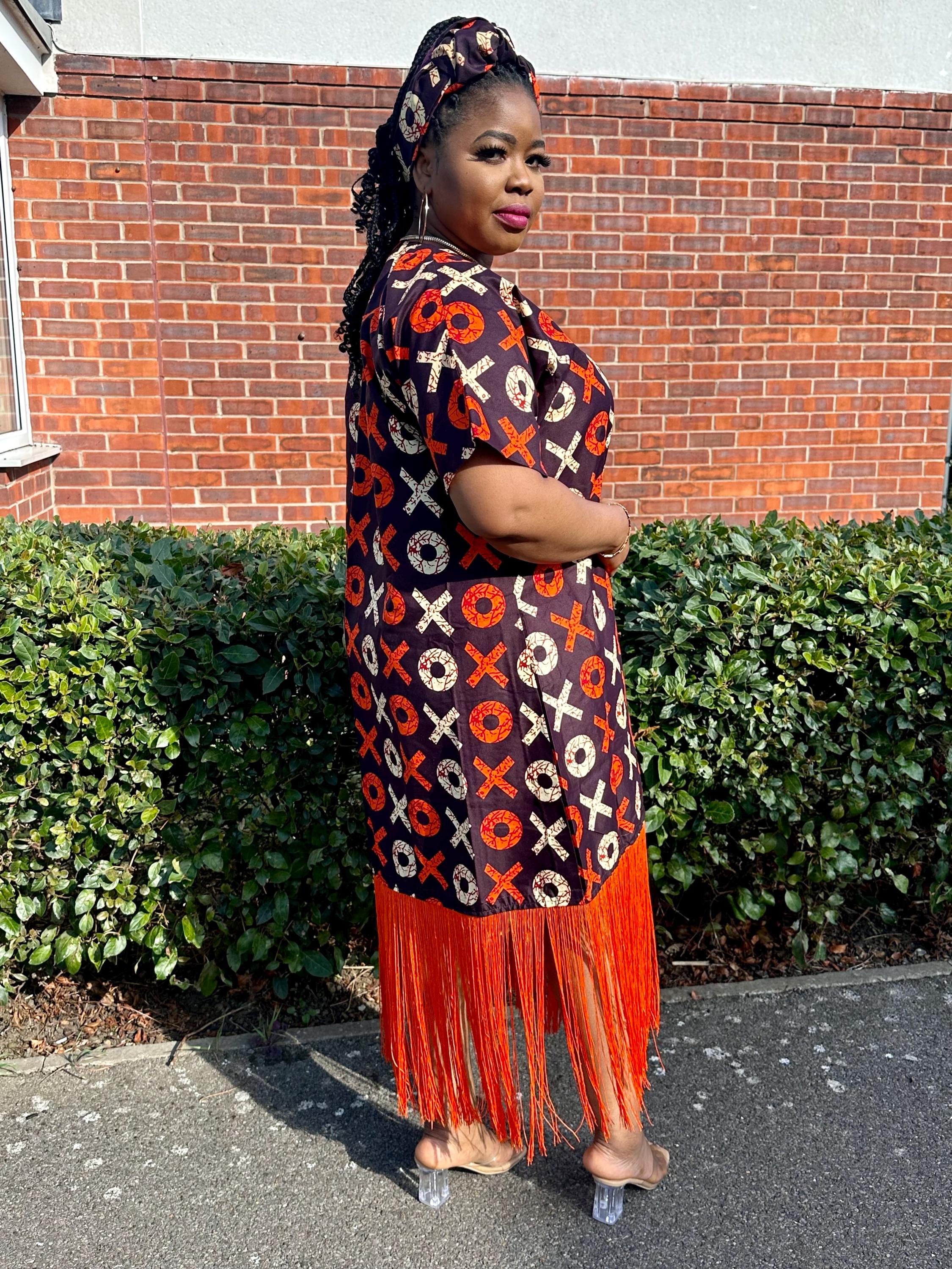 navy blue dress for baby girl Discover 53 Winter ankara styles and african clothing ideas