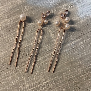 Hair Pins