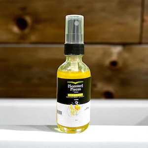 Limonadegeurspray