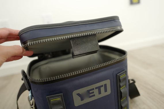 Use With YETI Soft Cooler Dry Out Tool - Etsy
