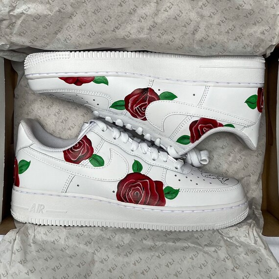 Junior white 2025 air force 1s