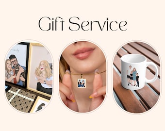 Gift Service