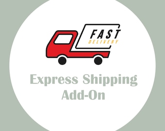 Express Shipping Add-on