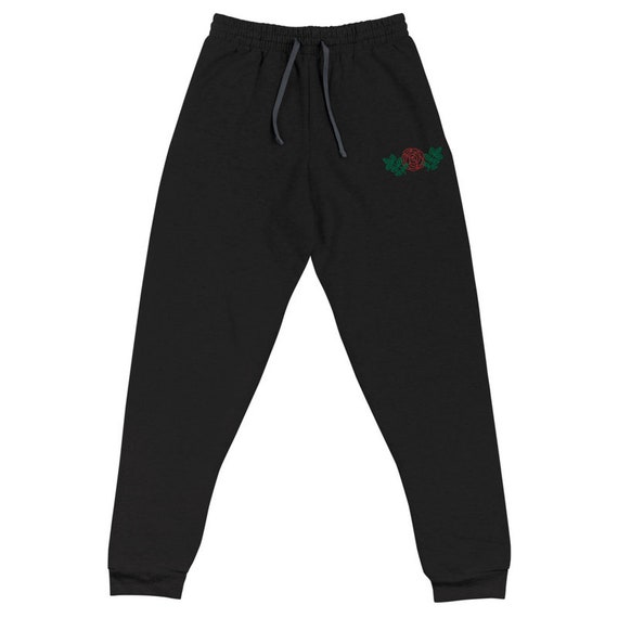 Custom design joggers hotsell