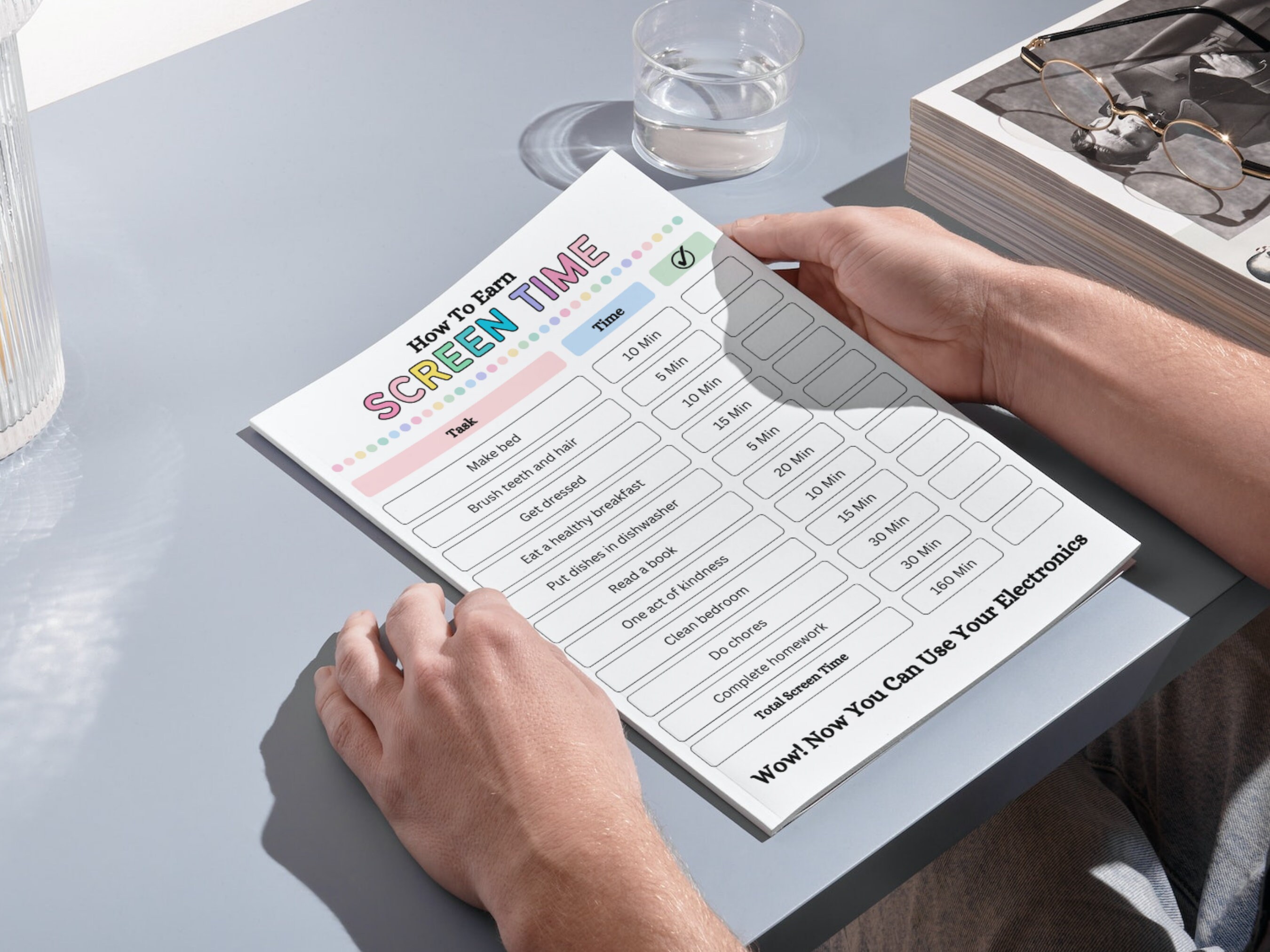 printable-editable-screen-time-rules-for-kids-screentime-rules-screen