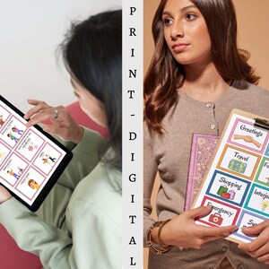 Spanish Flashcards for Beginners, Spanish Printable Flashcards, Spanish ...