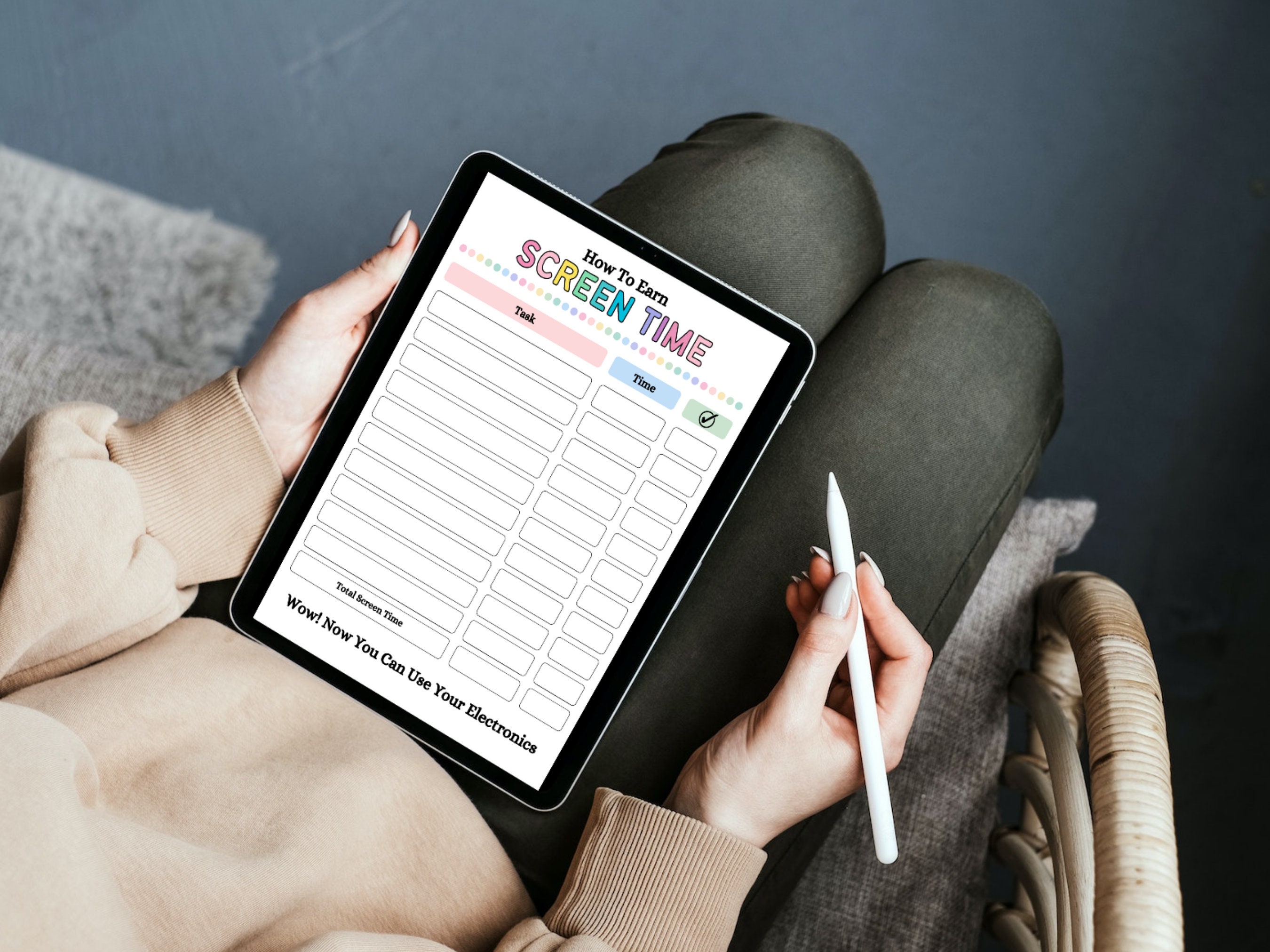 printable-editable-screen-time-rules-for-kids-screentime-rules-screen