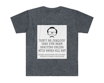 Napoleon Dynamite, Kip T-Shirt