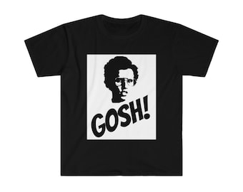 Napoleon Dynamit "Gosh!" T-Shirt