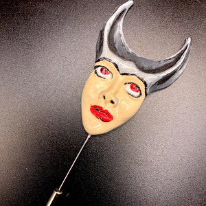 Lilith Stick Pin