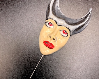 Lilith Stick Pin