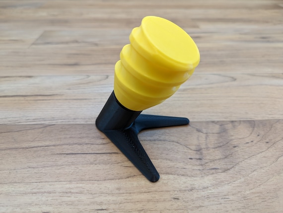 Shift Knob Stand M12 X 1.25 - Etsy Shift Knob Stand M12 X 1.25 - Etsy