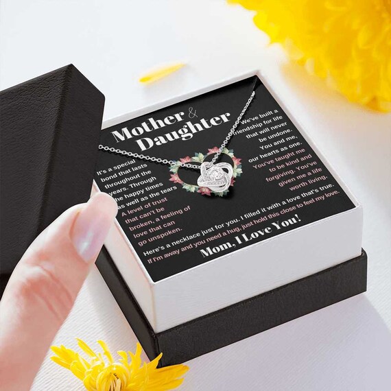 Gift for Mom Who Has Everything From Daughter to Mother For Mothers Day Gifts for Mom from Son Fun and Cool Gift for Mom