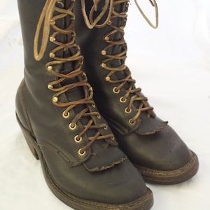 Wesco stiefel deals