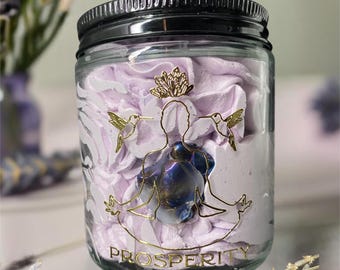 Lavender Lemon Lush