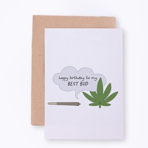 Carte d'anniversaire Tu es mon meilleur ami
