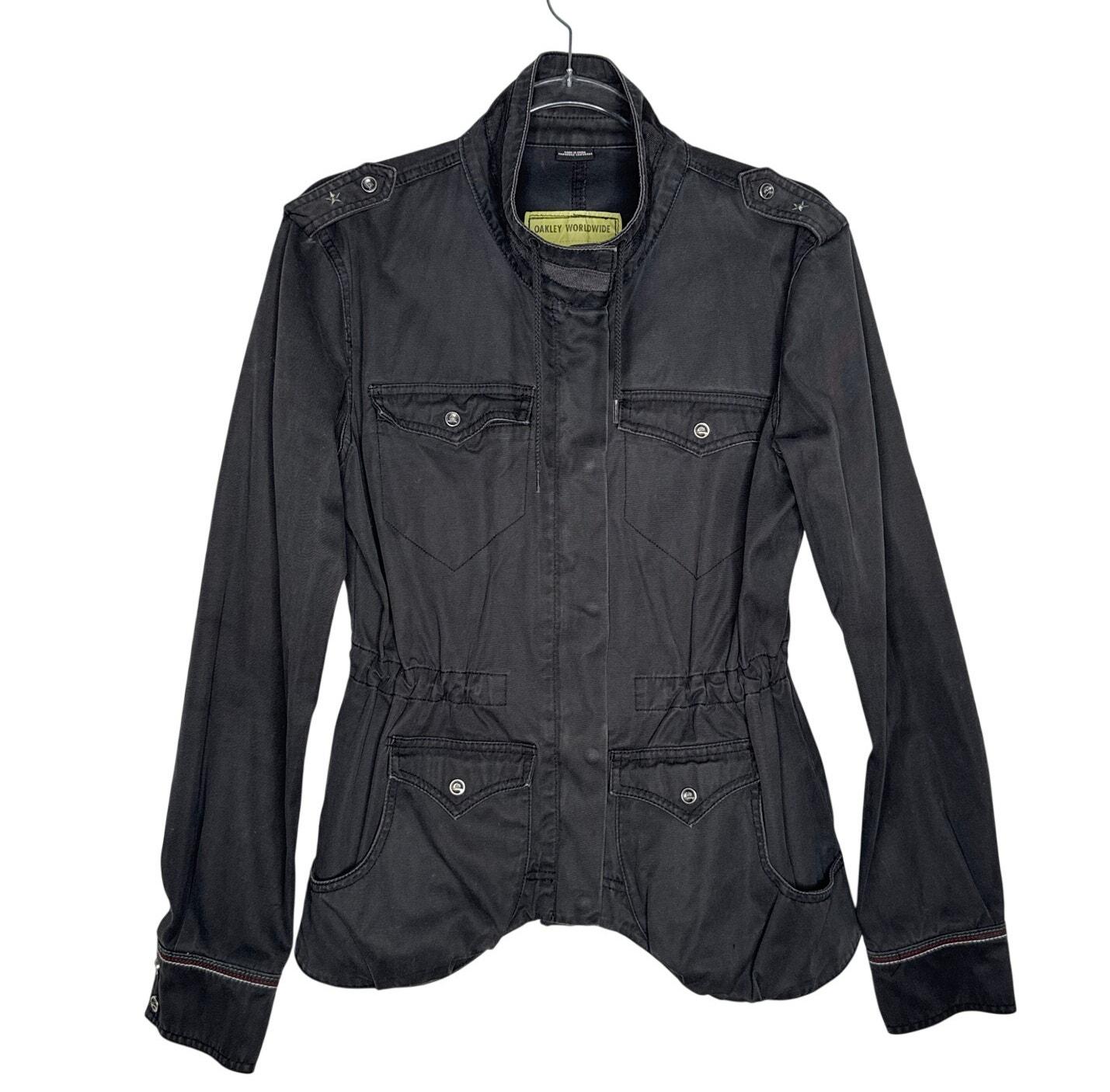 Oakley Split Jacket - Etsy