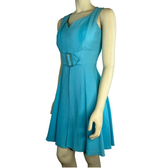 american vintage blue dress Alice in the Eve Zayla Lace Aqua Blue Maxi Dress Ladies Size Medium NE  Vinnies Online