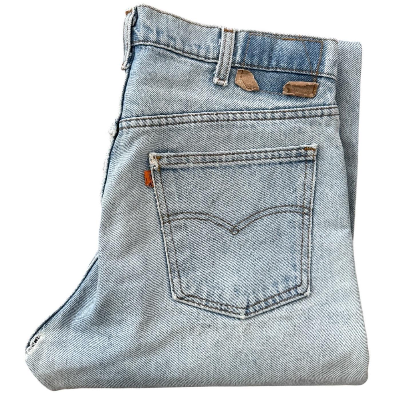 Levi's sf 207 - Etsy 日本