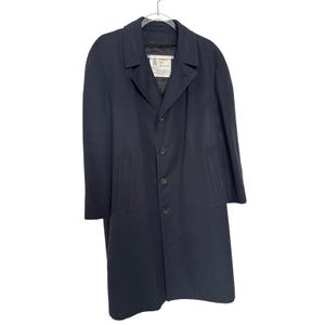 London Fog Maincoats - Etsy