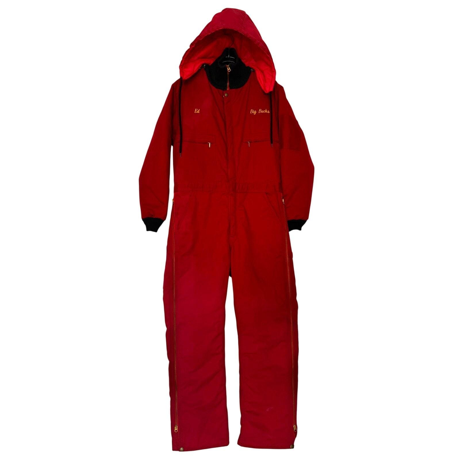 Wearguard Coveralls - Etsy