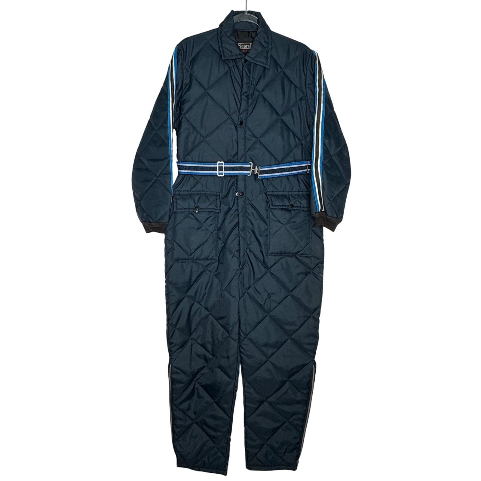 1970's Racing Suit - Etsy
