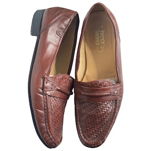 French Shriner Shoes - Etsy