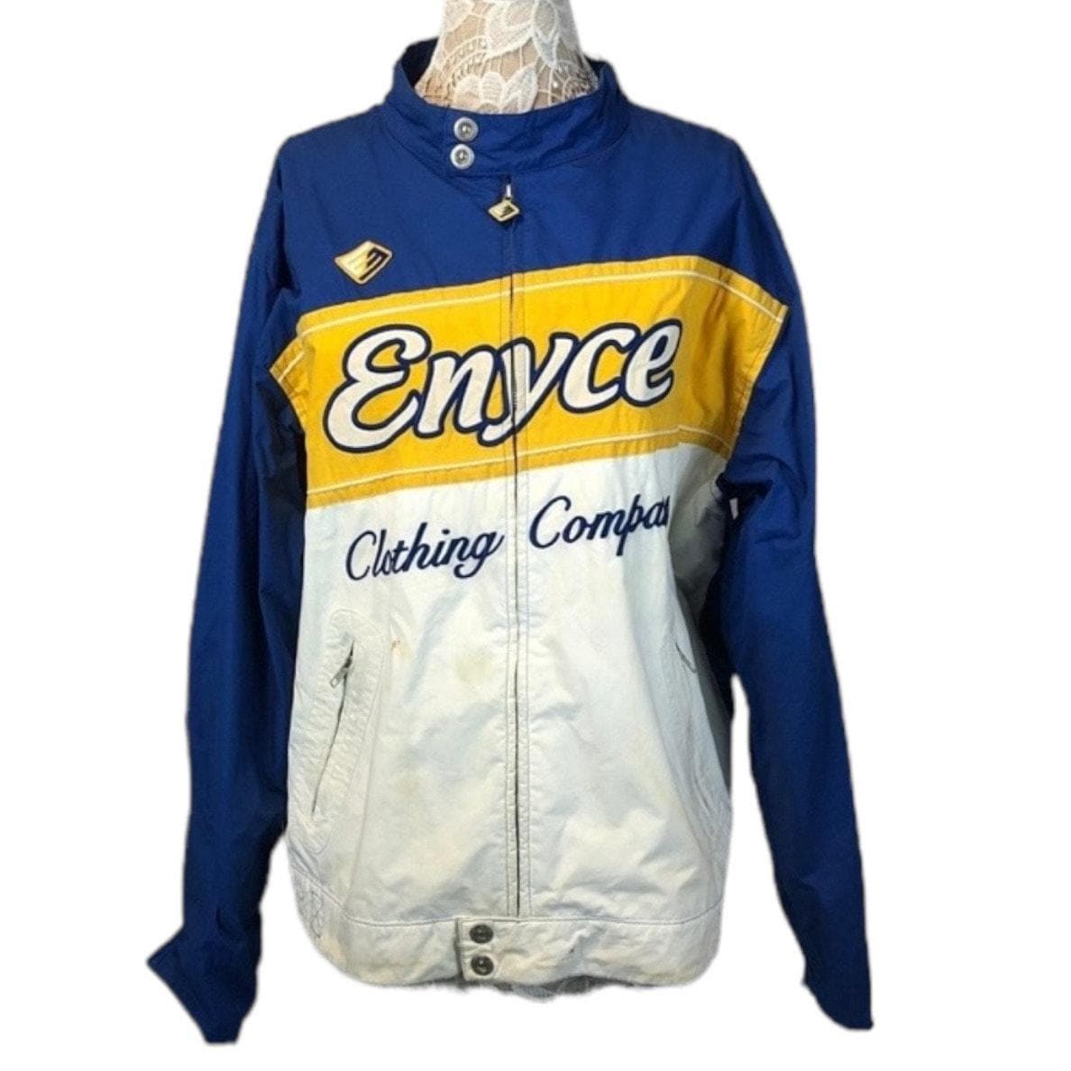 Enyce clothing - Etsy 日本