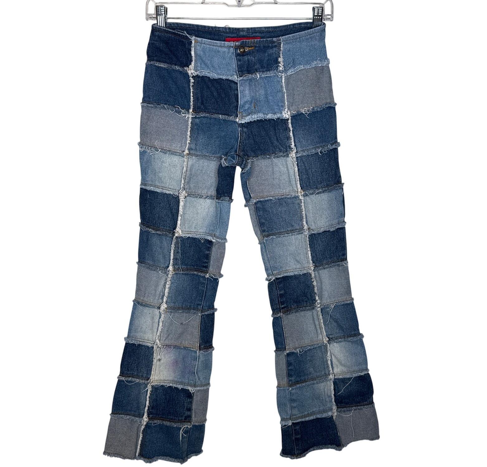 Zana Di Jeans - Etsy UK