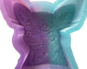 Chihuahua - Car Freshie Mold