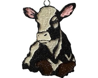 Cow - Car Freshie