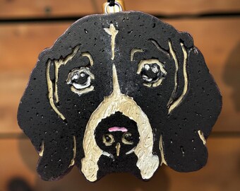 Beagle - Car Freshie