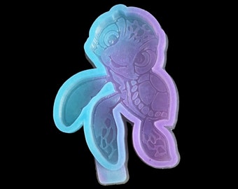 Sea Turtle - Car Freshie Mold