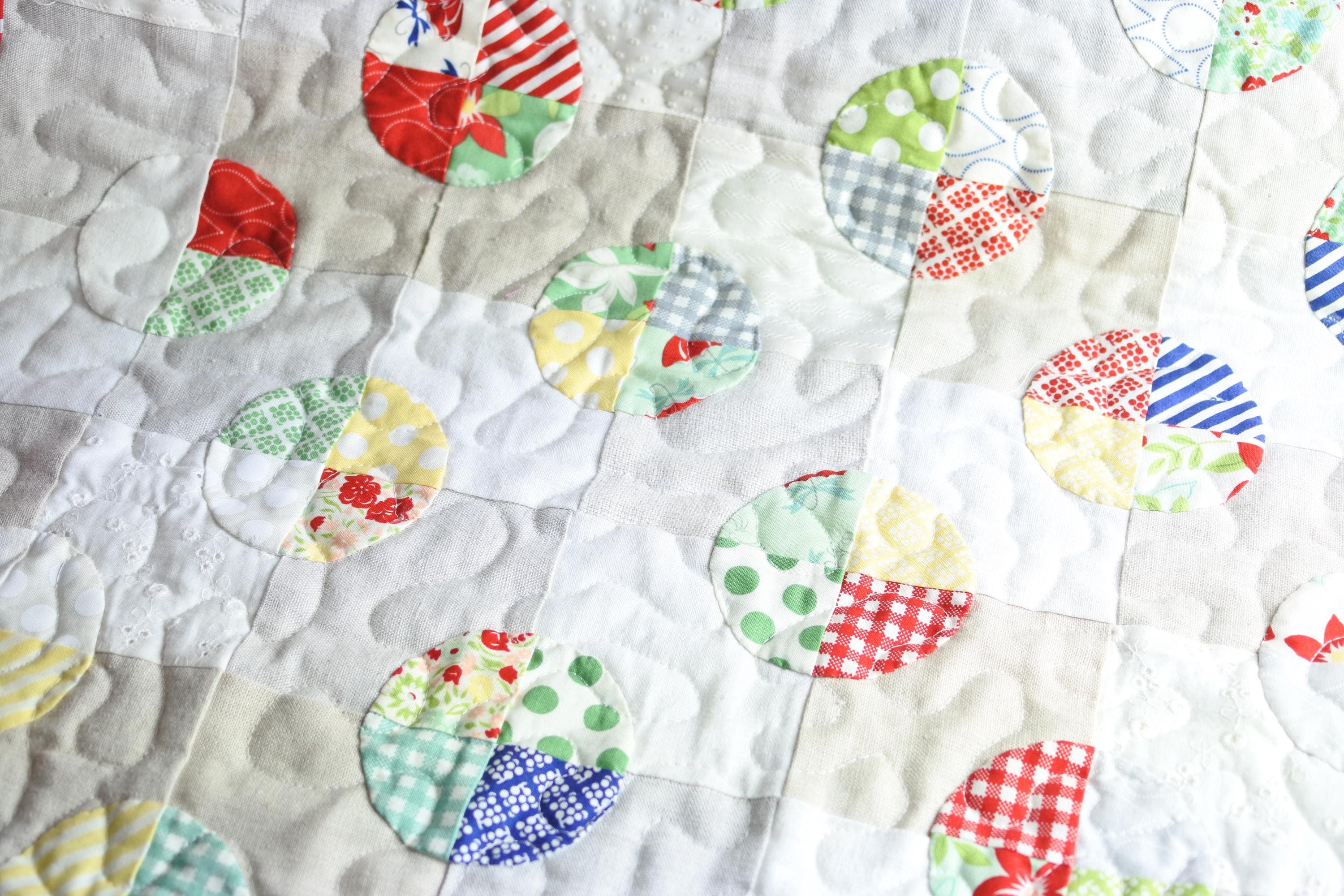Snowball & Another Snowball Quilt Pattern for Charm Pack - Etsy