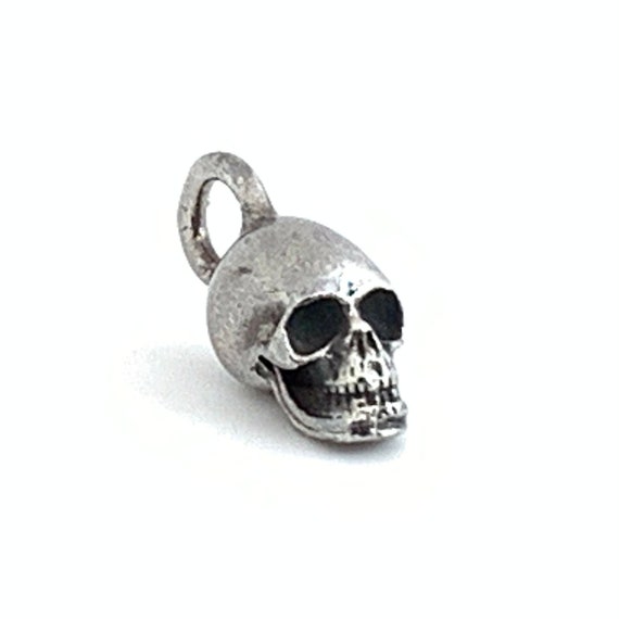 King baby skull - Gem King baby skull - Gem