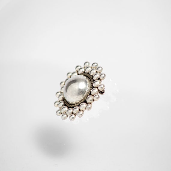 LATON Solid Sterling Silver Pendant - image 3