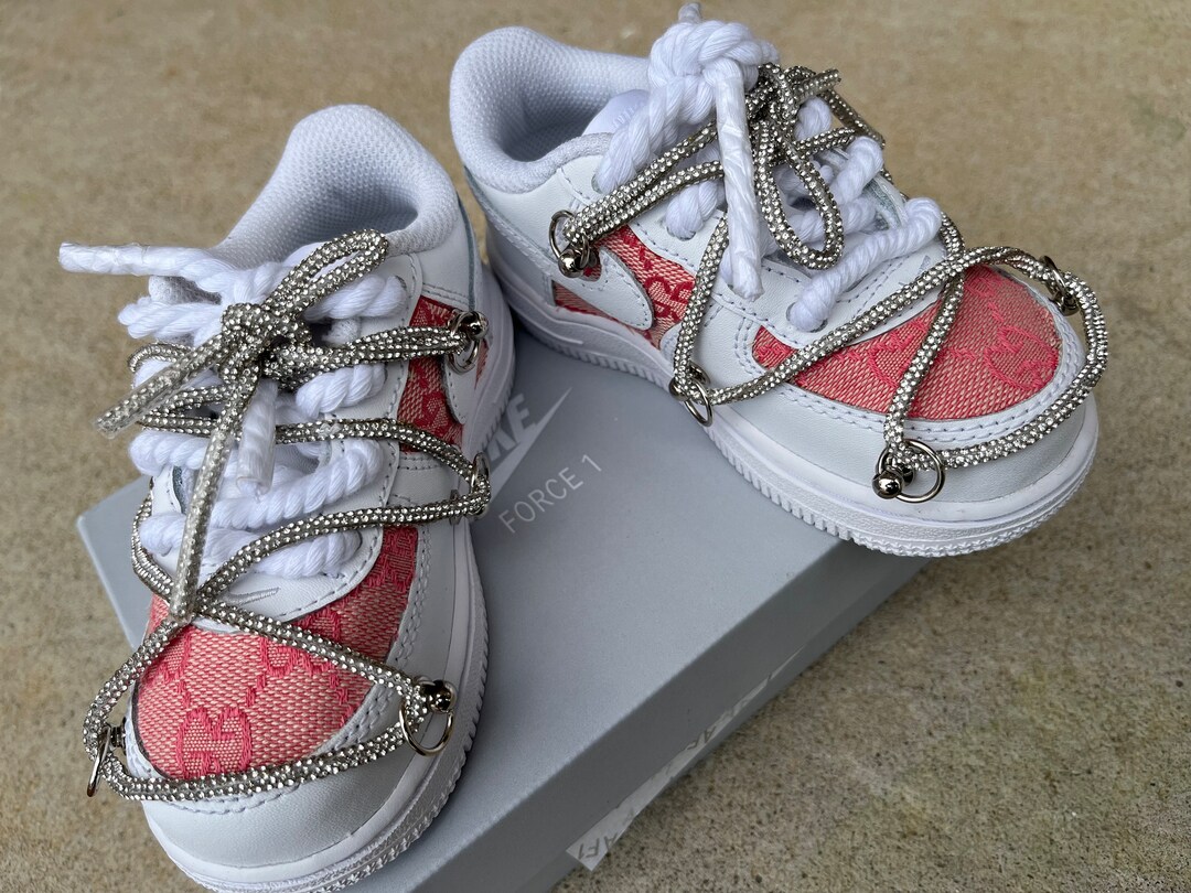 shoe laces for af1