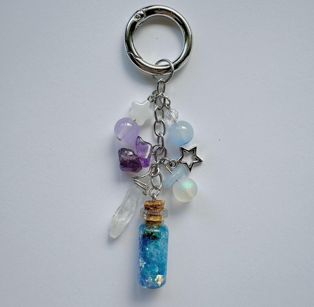ACOTAR Night Court Keychain| Velaris Book Lovers Fantasy Romance Kindle ...