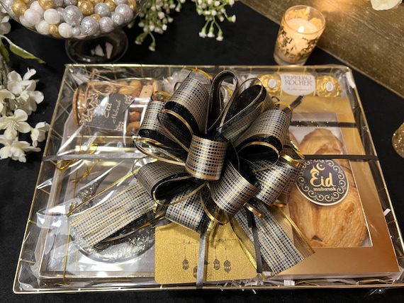 Eid gift baskets discount