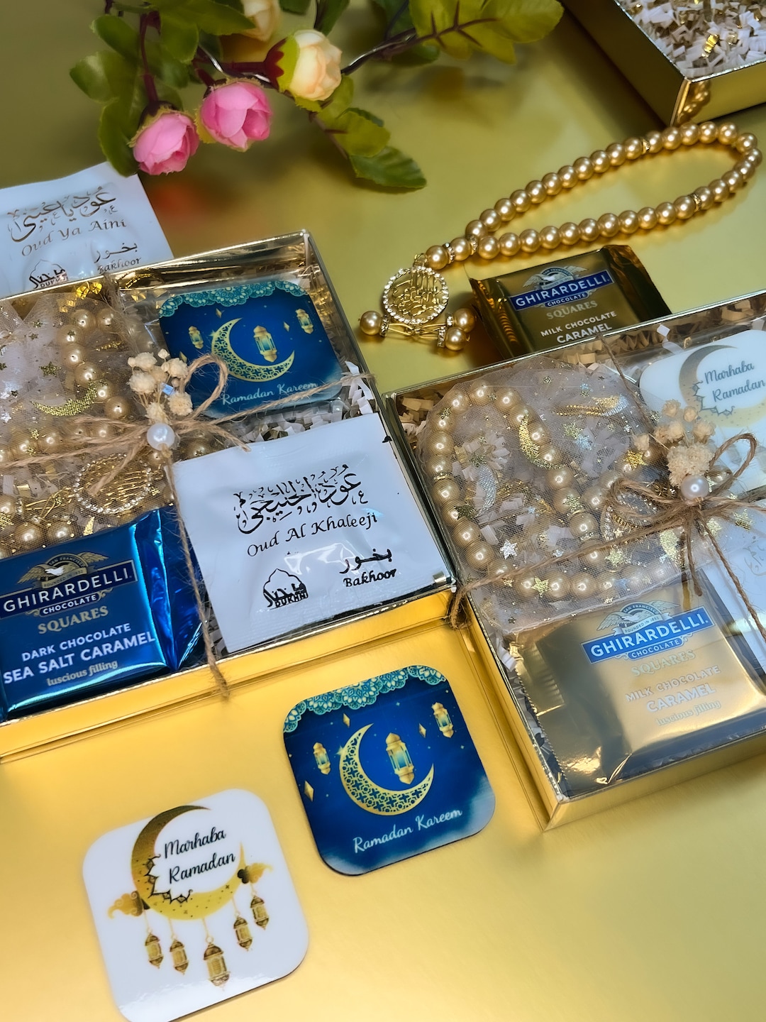 ramadan gift for friend