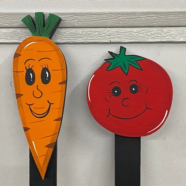 Whimsical Garden Art Etsy