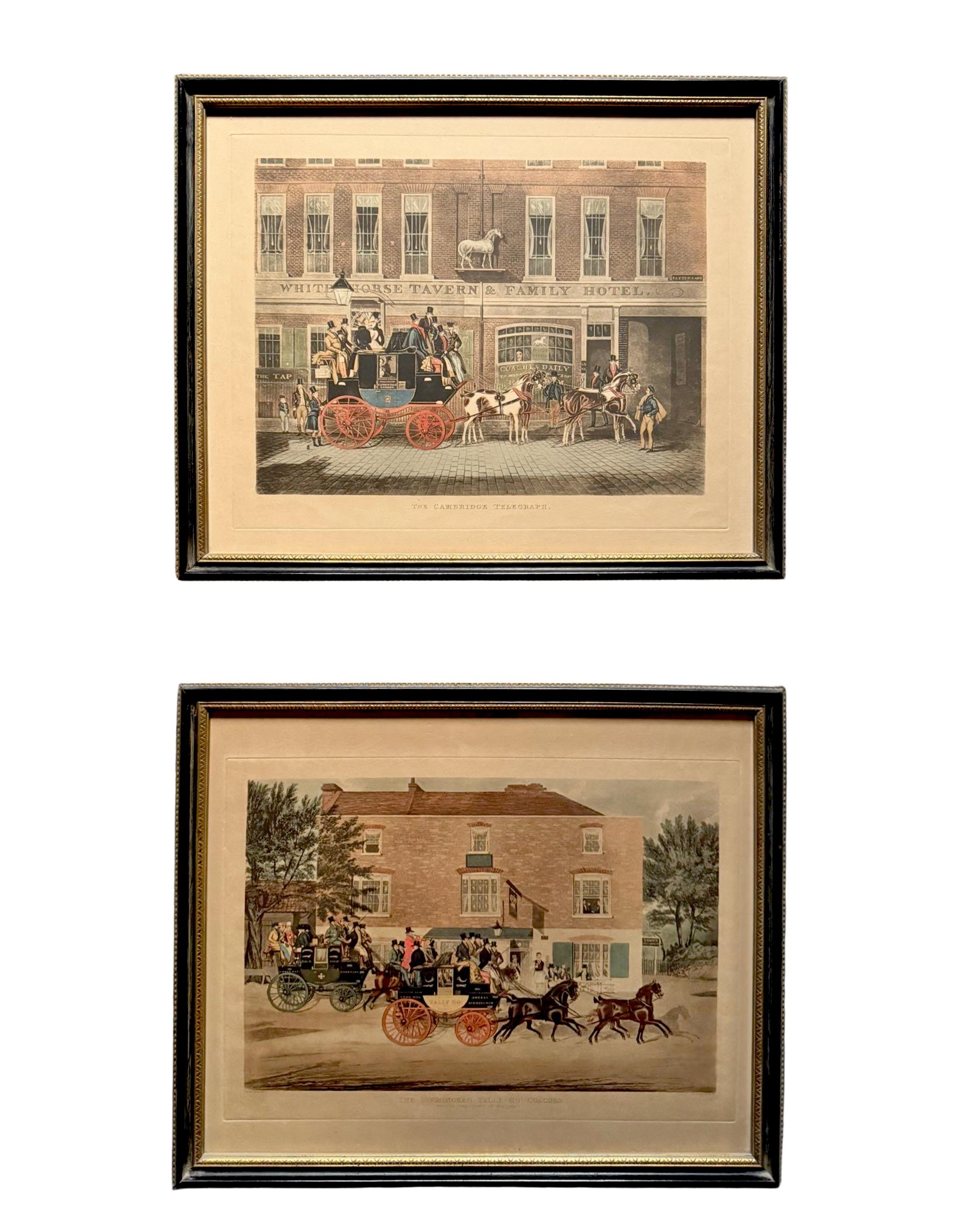 Vintage Lithograph - Etsy