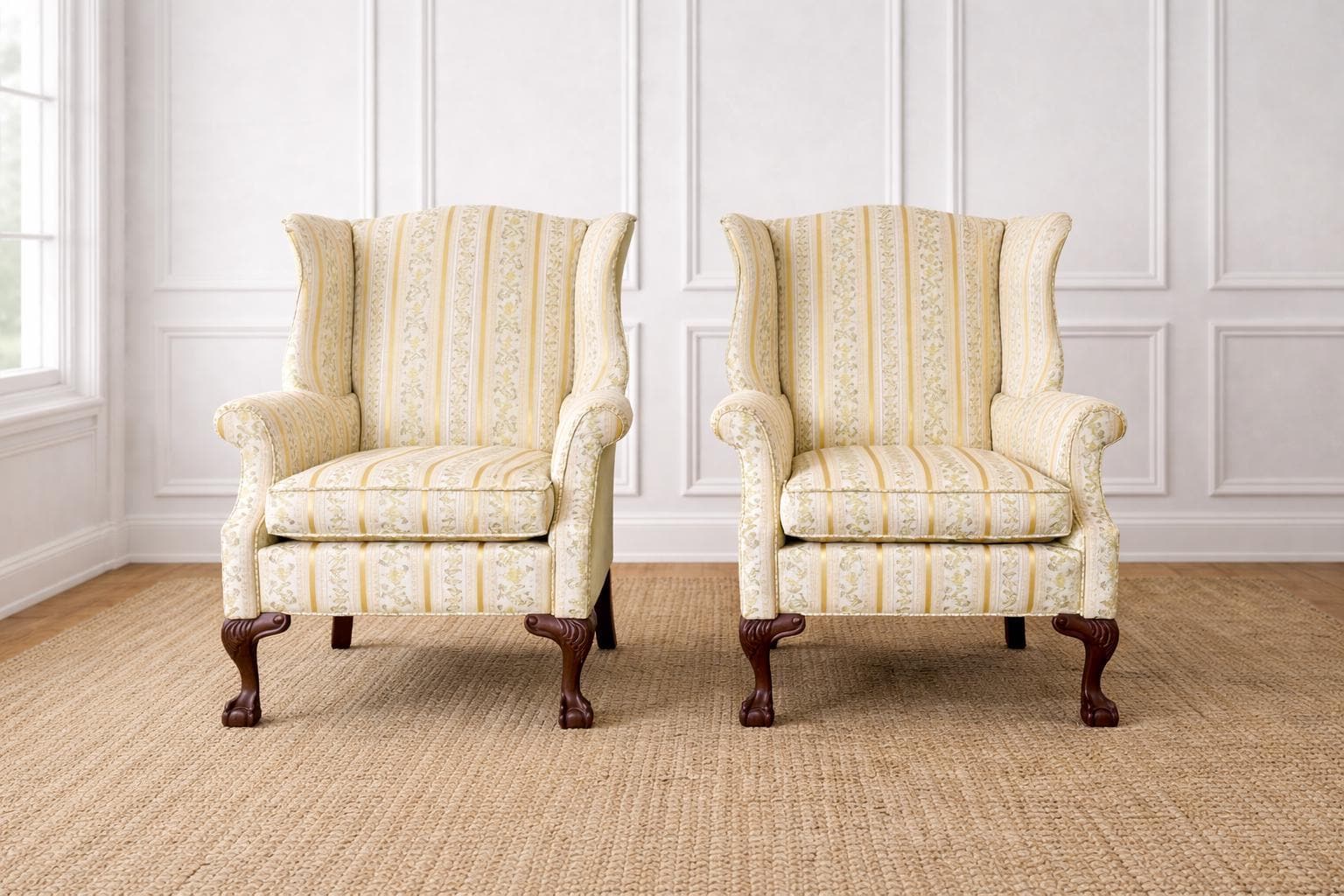 Henredon Upholstery - Etsy
