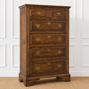 ペンシルバニアハウス/PENNSYLVANIA HOUSE サイドチェスト Pennsylvania House Oak Furniture - Etsy