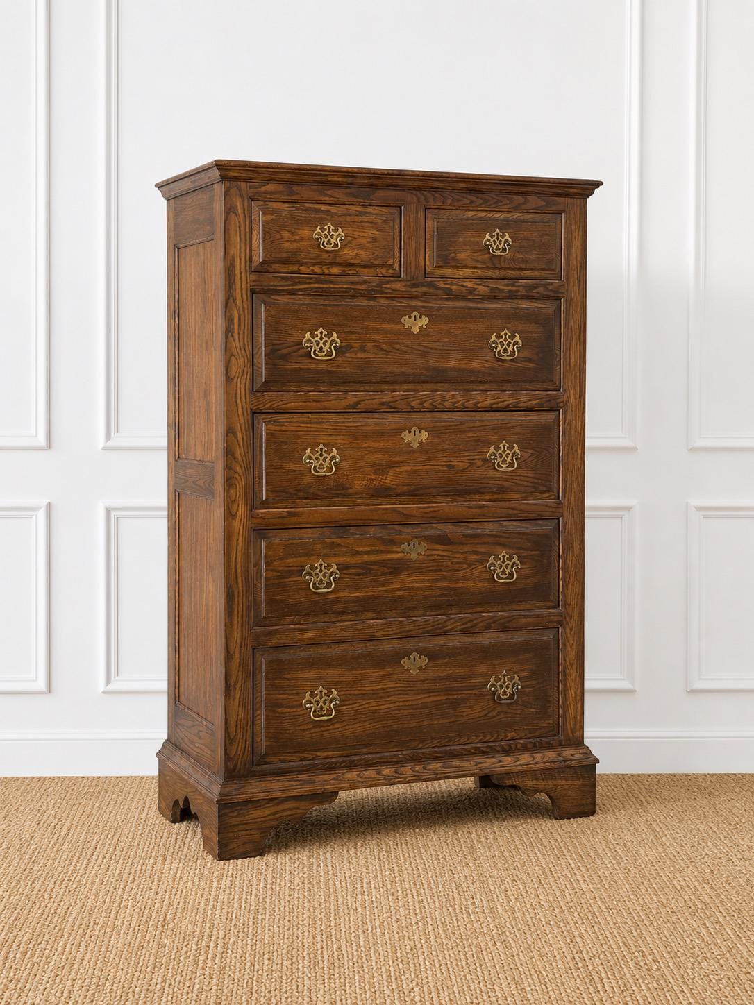 Pennsylvania House Oak Furniture - Etsy