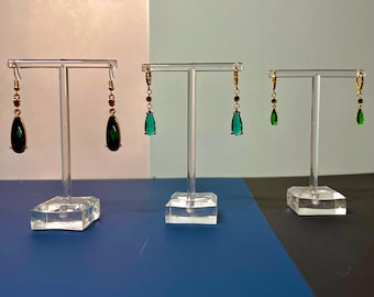 Howl’s moving castle, Howl’s earrings